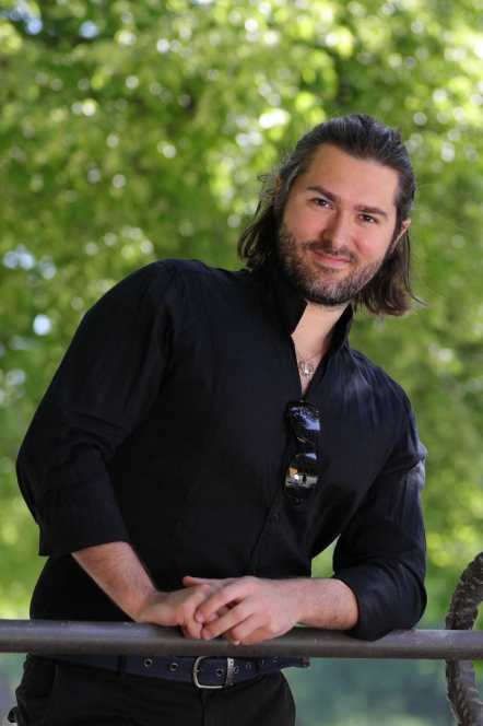 Photo from Robson Bueno Tavares